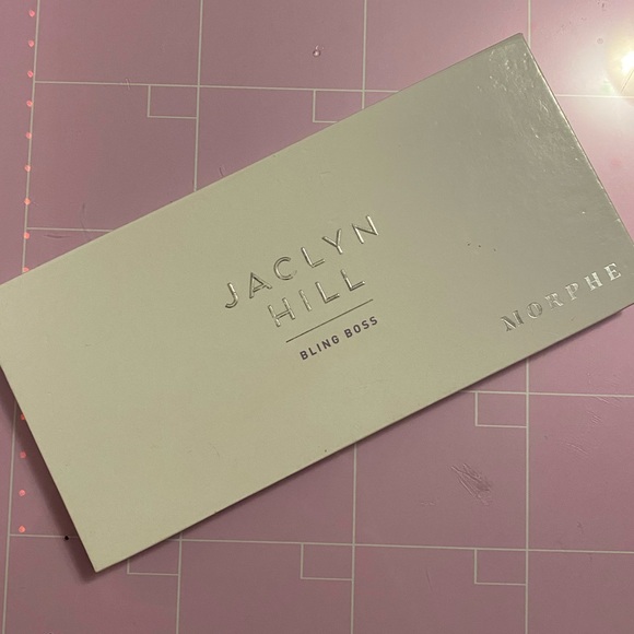 Morphe Other - Jaclyn Hill/ Morphe Bling Boss